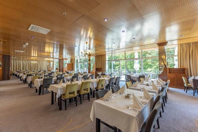 Hotel JEZERO, Plitvická jezera