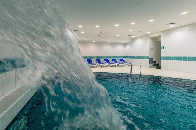 Hotel JEZERO, Plitvická jezera