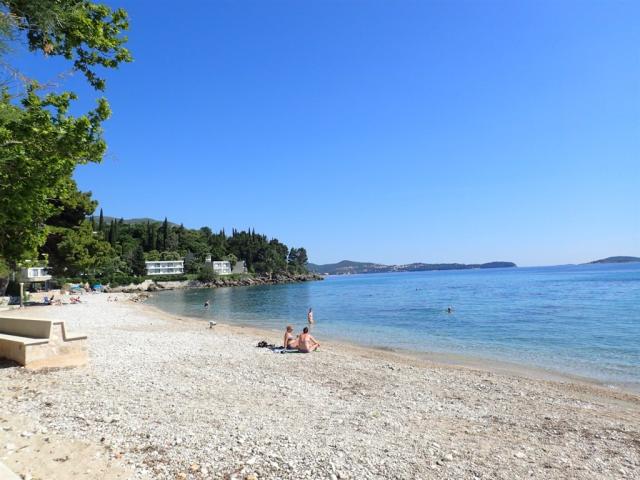 Depandance ASTAREA, Chorvatsko - Jižní Dalmácie - Mlini, zobraz