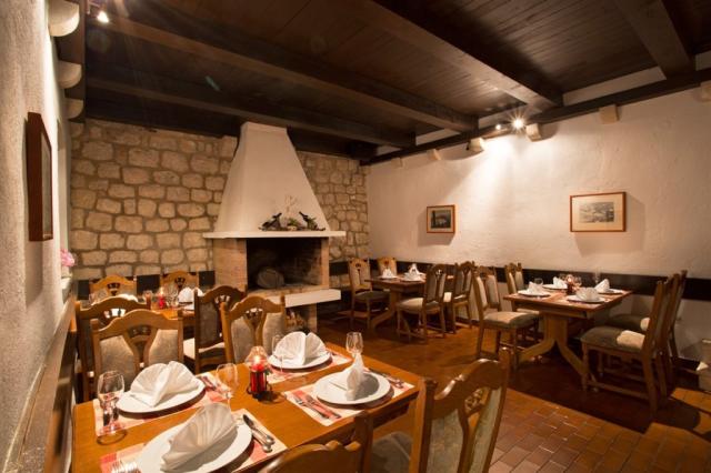 Depandance ASTAREA, Chorvatsko - Jižní Dalmácie - Mlini, zobraz