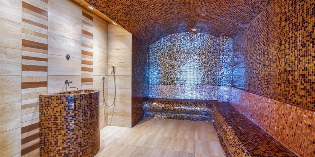 Hotel PALAS, Černá Hora - Budvanská riviéra - Petrovac, zobraze