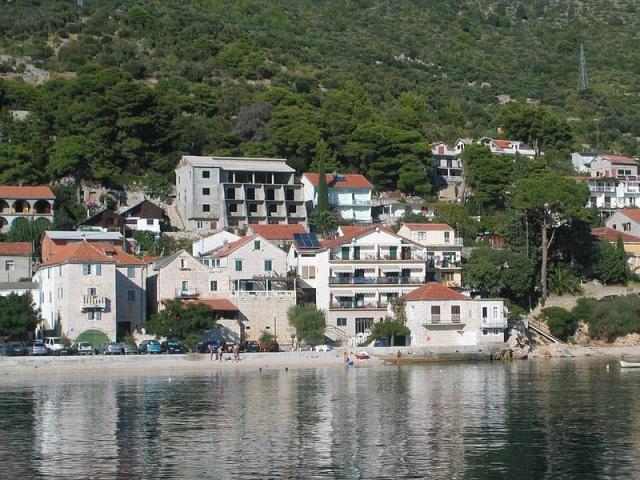 Vila MARUŠIĆ, Chorvatsko - Střední Dalmácie - Brist, zobrazení 