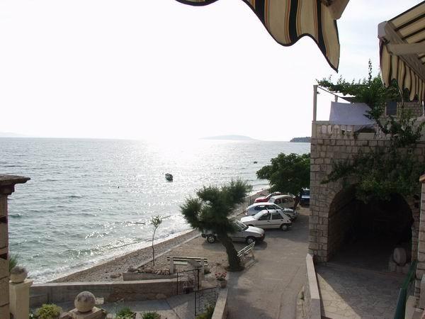 Vila MARUŠIĆ, Chorvatsko - Střední Dalmácie - Brist, zobrazení 