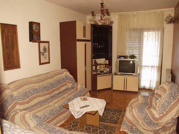 Vila MARUŠIĆ, Chorvatsko - Střední Dalmácie - Brist, zobrazení 