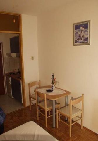 Vila MARUŠIĆ, Chorvatsko - Střední Dalmácie - Brist, zobrazení 