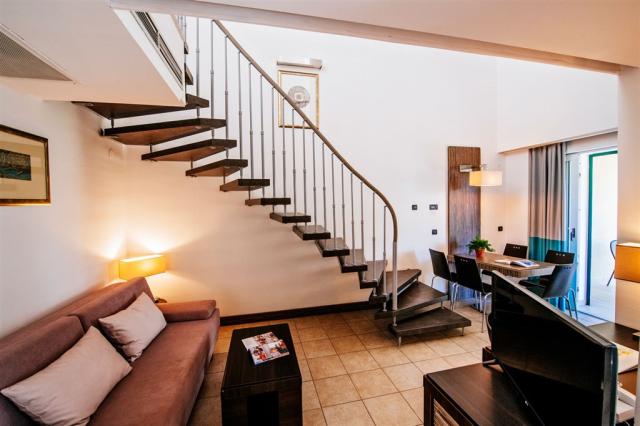 Apartmány ZATON HOLIDAY RESORT 4*, Chorvatsko - Severní Dalmáci