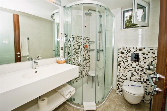 Apartmány ZATON HOLIDAY RESORT 4*, Chorvatsko - Severní Dalmáci