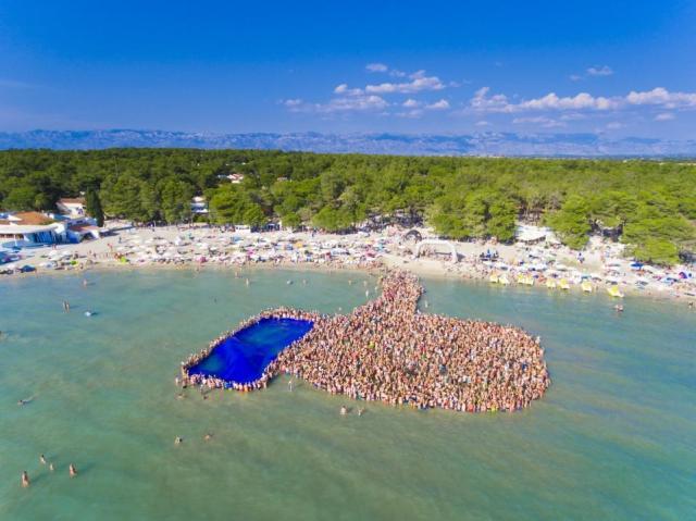Apartmány ZATON HOLIDAY RESORT 4*, Chorvatsko - Severní Dalmáci