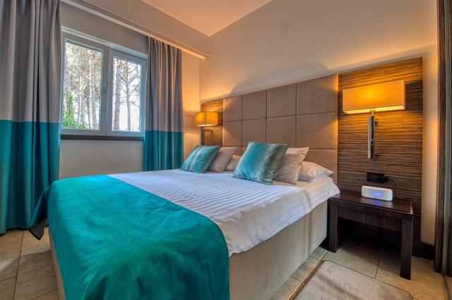 Apartmány ZATON HOLIDAY RESORT 4*, Chorvatsko - Severní Dalmáci