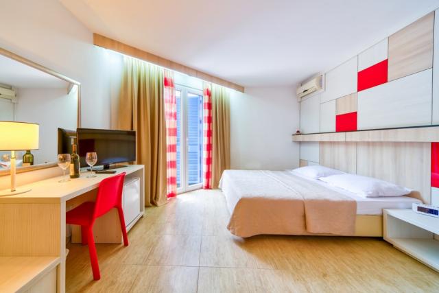 pokoj typu - APT. 2(+2) ****