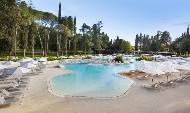 Hotel EDEN, Rovinj