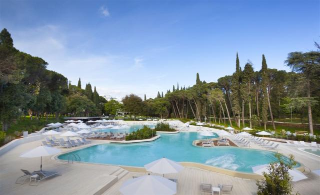 Hotel EDEN, Rovinj