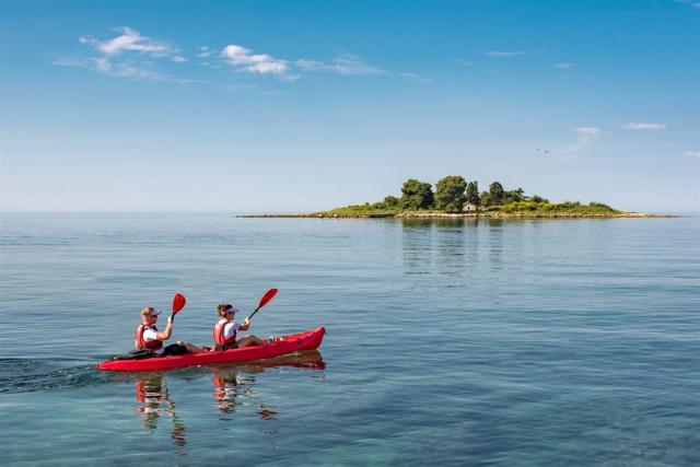 Hotel EDEN, Rovinj