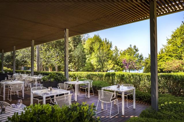 Hotel EDEN, Rovinj