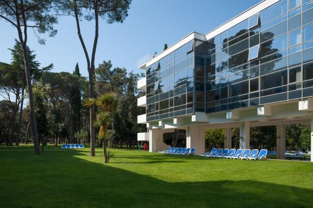 Hotel EDEN, Rovinj