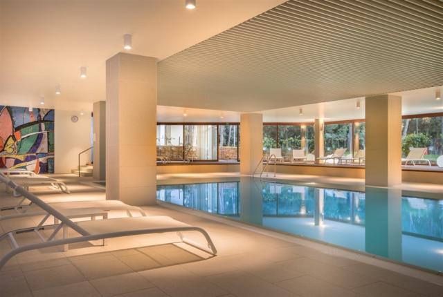 Hotel EDEN, Rovinj