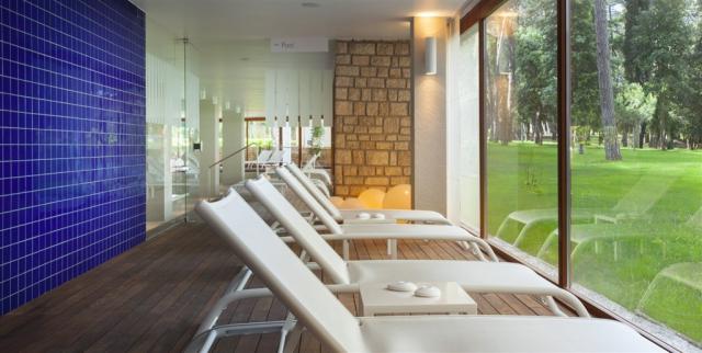 Hotel EDEN, Rovinj