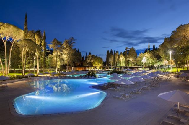 Hotel EDEN, Rovinj