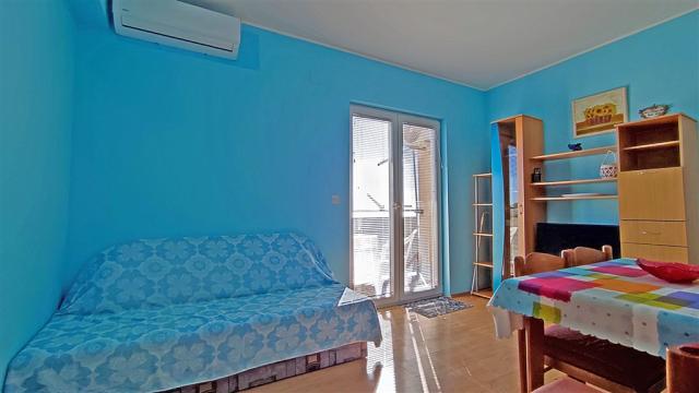 Apartmány ROIC, Chorvatsko - Střední Dalmácie - Gradac, zobraze