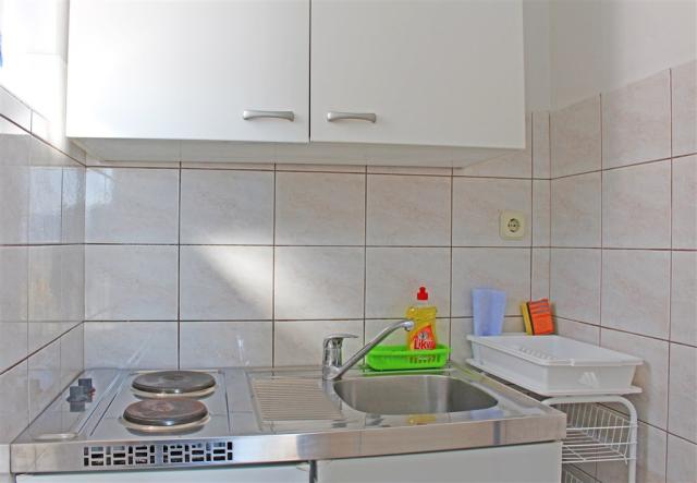 Apartmány ROIC, Chorvatsko - Střední Dalmácie - Gradac, zobraze