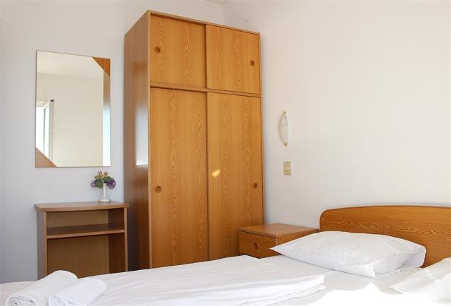 Apartmány ROIC, Chorvatsko - Střední Dalmácie - Gradac, zobraze
