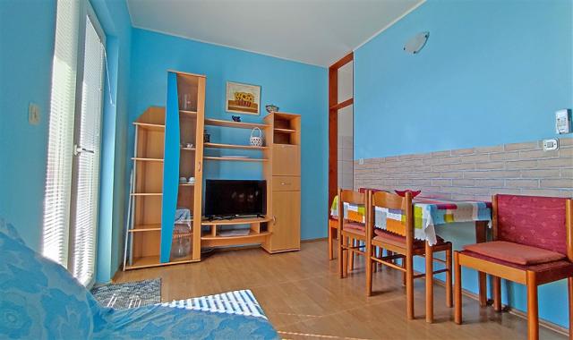Apartmány ROIC, Chorvatsko - Střední Dalmácie - Gradac, zobraze