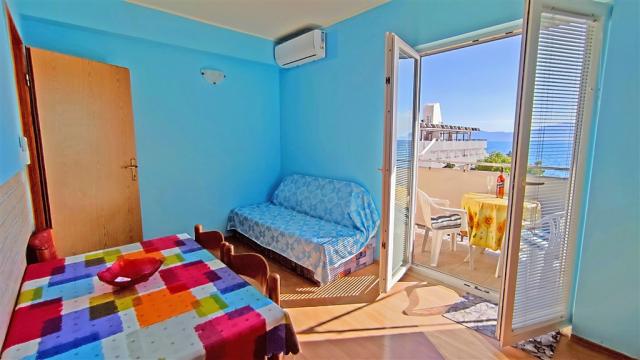 Apartmány ROIC, Chorvatsko - Střední Dalmácie - Gradac, zobraze
