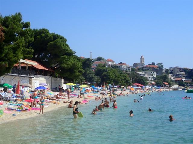 Apartmány ROIC, Chorvatsko - Střední Dalmácie - Gradac, zobraze