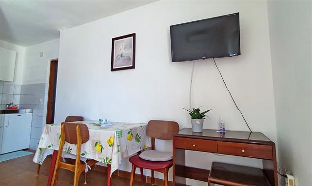 Apartmány ROIC, Chorvatsko - Střední Dalmácie - Gradac, zobraze