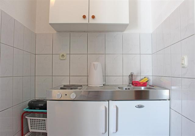Apartmány ROIC, Chorvatsko - Střední Dalmácie - Gradac, zobraze