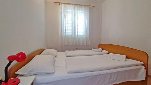 Apartmány ROIC, Chorvatsko - Střední Dalmácie - Gradac, zobraze