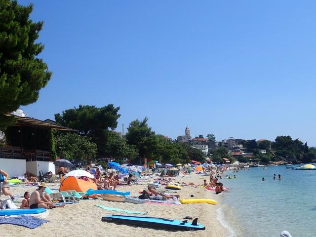 Apartmány ROIC, Chorvatsko - Střední Dalmácie - Gradac, zobraze