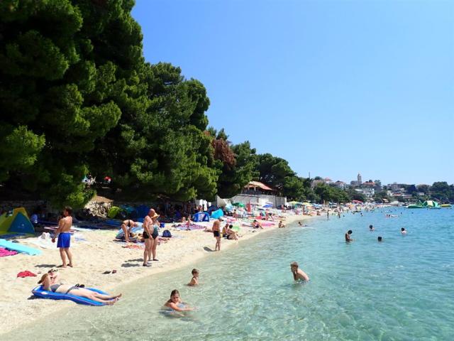 Apartmány ROIC, Chorvatsko - Střední Dalmácie - Gradac, zobraze
