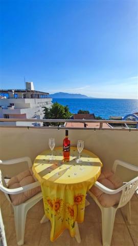 Apartmány ROIC, Chorvatsko - Střední Dalmácie - Gradac, zobraze