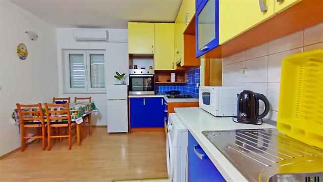 Apartmány ROIC, Chorvatsko - Střední Dalmácie - Gradac, zobraze