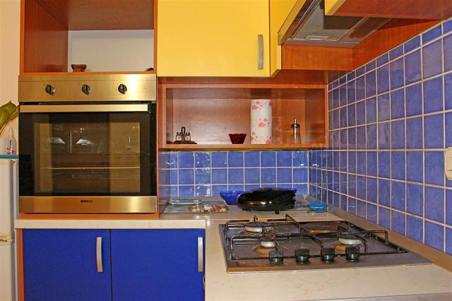 Apartmány ROIC, Chorvatsko - Střední Dalmácie - Gradac, zobraze