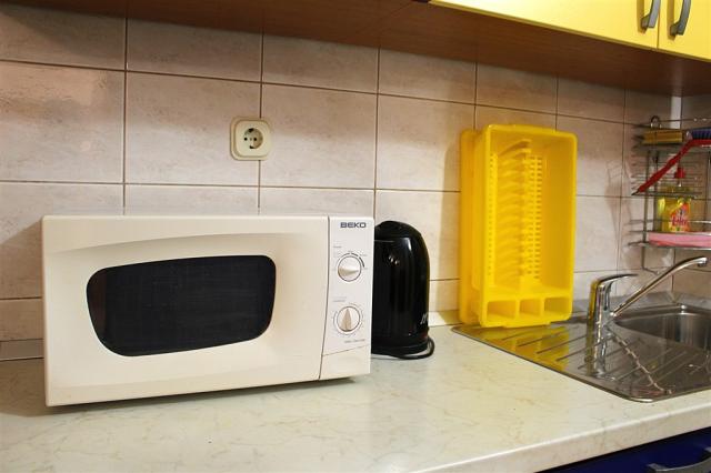 Apartmány ROIC, Chorvatsko - Střední Dalmácie - Gradac, zobraze