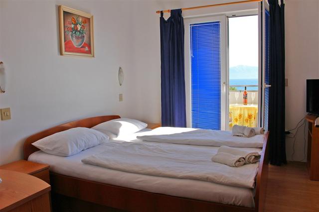 Apartmány ROIC, Chorvatsko - Střední Dalmácie - Gradac, zobraze