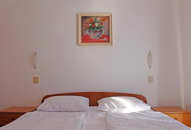 Apartmány ROIC, Chorvatsko - Střední Dalmácie - Gradac, zobraze