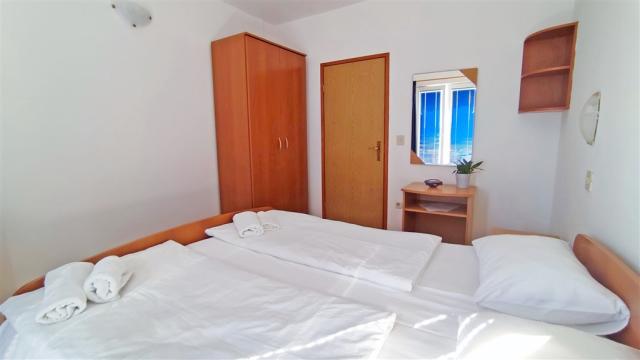 Apartmány ROIC, Chorvatsko - Střední Dalmácie - Gradac, zobraze