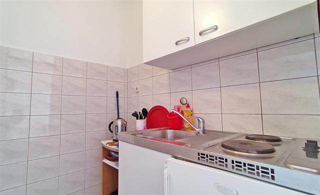 Apartmány ROIC, Chorvatsko - Střední Dalmácie - Gradac, zobraze