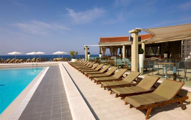 Apartmány PARK PLAZA VERUDELA, Chorvatsko - Istrie - Pula, zobr
