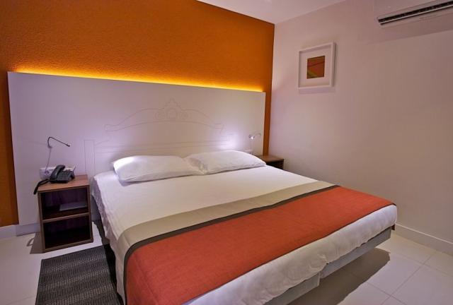 Apartmány PARK PLAZA VERUDELA, Chorvatsko - Istrie - Pula, zobr