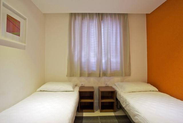 Apartmány PARK PLAZA VERUDELA, Chorvatsko - Istrie - Pula, zobr