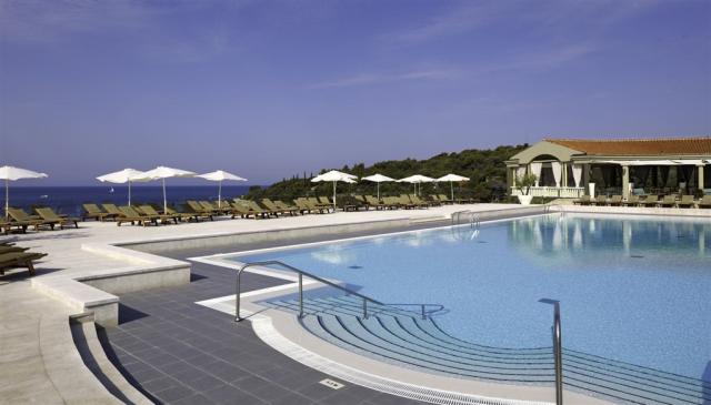 Apartmány PARK PLAZA VERUDELA, Chorvatsko - Istrie - Pula, zobr