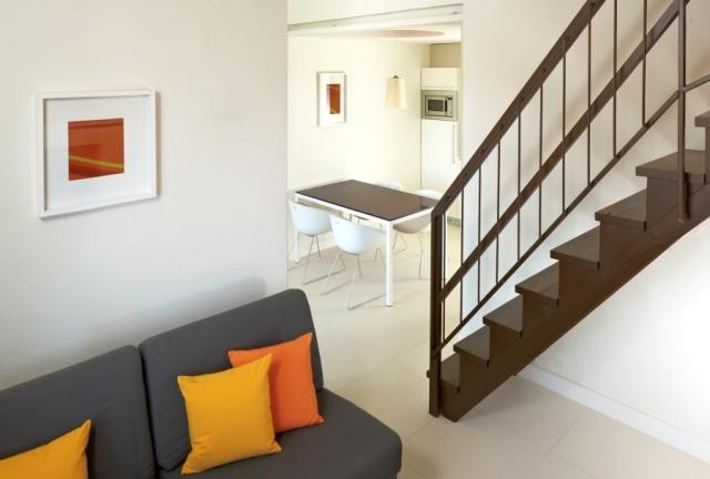 Apartmány PARK PLAZA VERUDELA, Chorvatsko - Istrie - Pula, zobr
