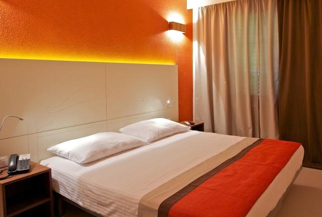 Apartmány PARK PLAZA VERUDELA, Chorvatsko - Istrie - Pula, zobr
