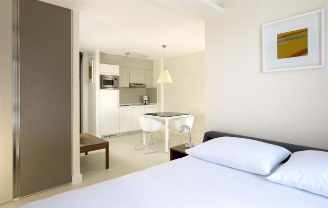 Apartmány PARK PLAZA VERUDELA, Chorvatsko - Istrie - Pula, zobr