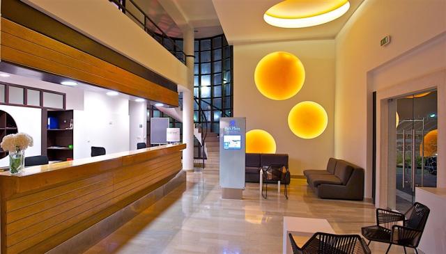 Apartmány PARK PLAZA VERUDELA, Chorvatsko - Istrie - Pula, zobr