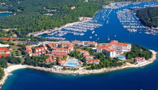 Arena Verudela Beach Resort & Verudela Villas